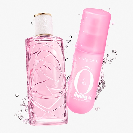 Lancôme Ô Oui woda toaletowa dla kobiet