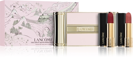 Lancôme The Great Minaudière Premium Palette Holiday Collection Palette