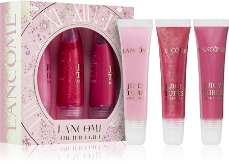 Lancôme Juicy Tubes подарунковий набір для жінок | notino.ua