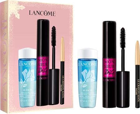 Lancôme Monsieur Big Gift Set for women
