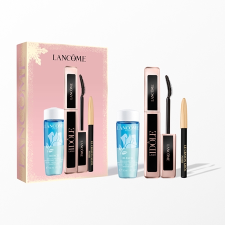 Lancôme Lash Idôle Gift Set for women