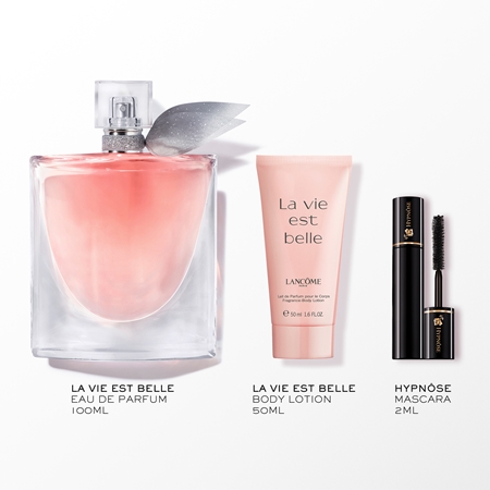 Lancôme La vie est belle Gift Set for women