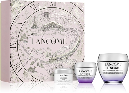Lancôme Rénergie H.P.N. 300-Peptide Cream Gift Set for women