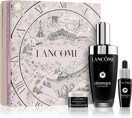 Lancôme Génifique Ultimate Serum Gift Set for women