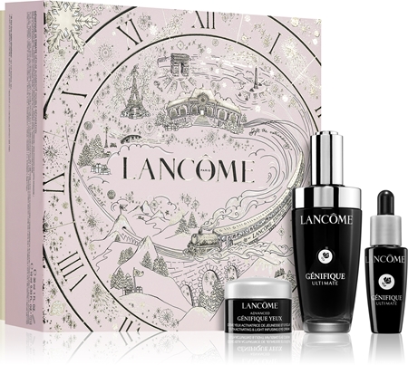 Lancôme Génifique Ultimate Serum gift set for women | notino.co.uk