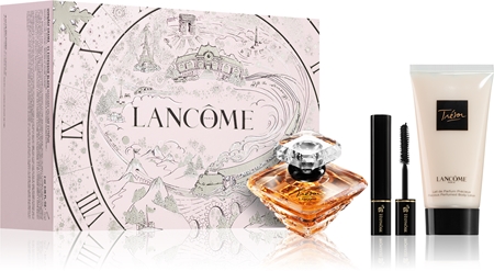 Lancôme Trésor Gift Set for women