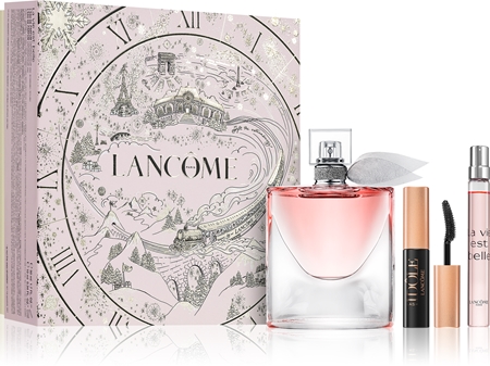 Lancôme La vie est belle coffret para mulheres