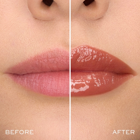 Lancôme L'Absolu Rouge Glaze Tintation hydratisierender Glossy Tint für Lippen