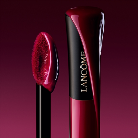 Lancôme L'Absolu Rouge Glaze Tintation hydratisierender Glossy Tint für Lippen
