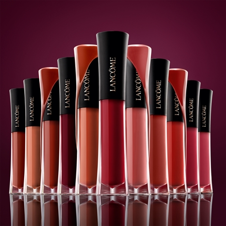 Lancôme L'Absolu Rouge Glaze Tintation hydratisierender Glossy Tint für Lippen
