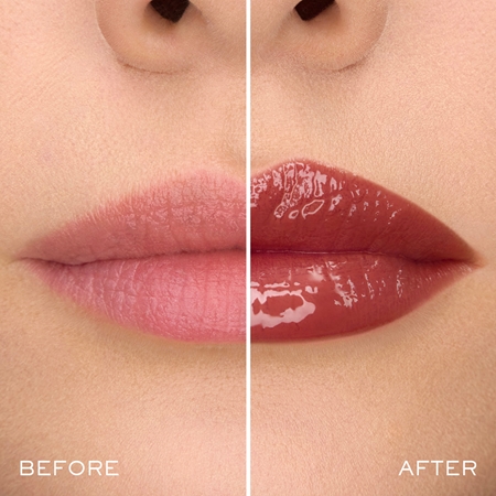 Lancôme L'Absolu Rouge Glaze Tintation hydratisierender Glossy Tint für Lippen