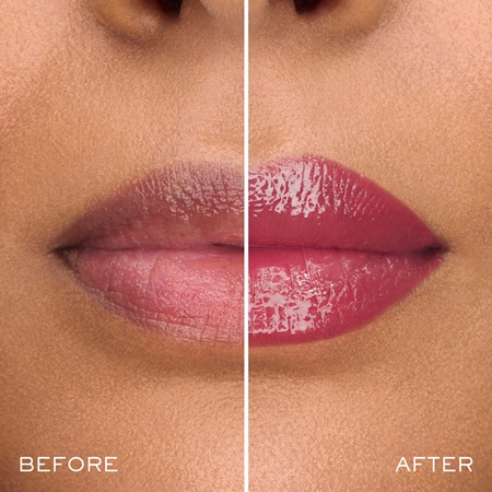 Lancôme L'Absolu Rouge Glaze Tintation moisturising glossy liquid lipstick