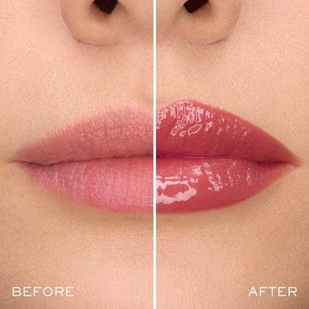 Lancôme L'Absolu Rouge Glaze Tintation hydratisierender Glossy Tint für Lippen