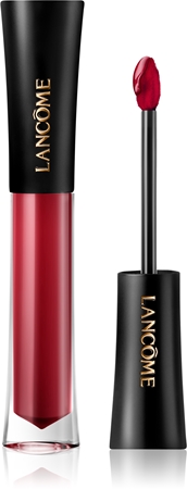 Lancôme L'Absolu Rouge Glaze Tintation hydratisierender Glossy Tint für Lippen