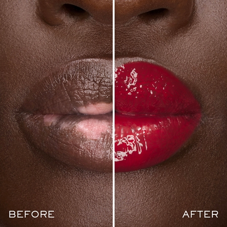 Lancôme L'Absolu Rouge Glaze Tintation hydratisierender Glossy Tint für Lippen