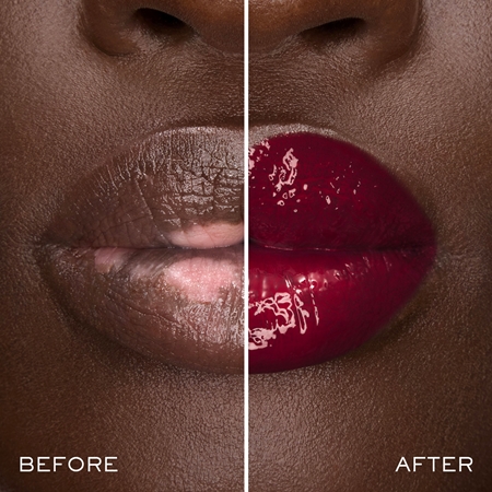Lancôme L'Absolu Rouge Glaze Tintation hydratisierender Glossy Tint für Lippen
