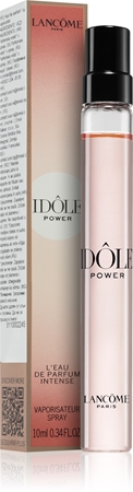 Lancôme Idôle Power intense Eau de Parfum for women