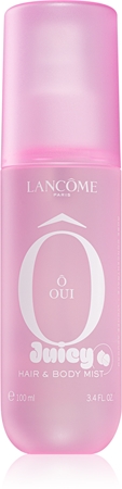 Lancôme Ô Oui Hair & Body Mist Ô Oui brume pour cheveux et corps pour femme