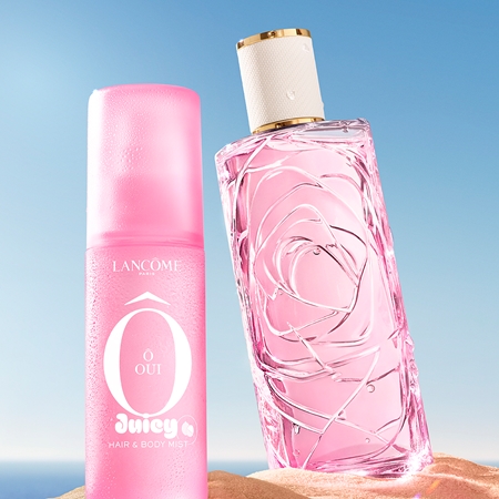 Lancôme Ô Oui Hair & Body Mist Ô Oui brume pour cheveux et corps pour femme