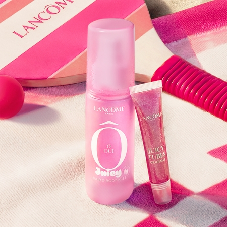 Lancôme Ô Oui Hair & Body Mist Ô Oui brume pour cheveux et corps pour femme