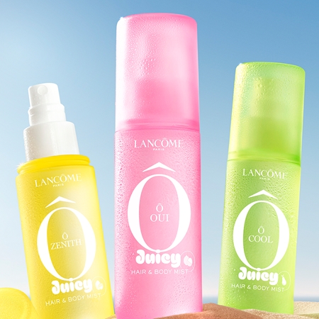 Lancôme Ô Oui Hair & Body Mist Ô Oui brume pour cheveux et corps pour femme