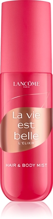 Lancôme La vie est belle L'Elixir Hair and Body Mist αρωματικό mist για σώμα και μαλλιά για γυναίκες