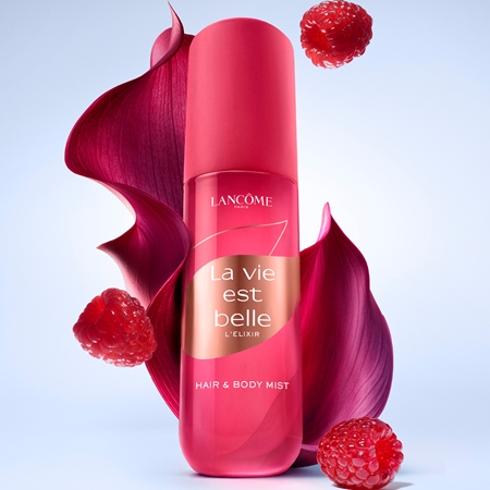 Lancôme La vie est belle L'Elixir Hair and Body Mist αρωματικό mist για σώμα και μαλλιά για γυναίκες