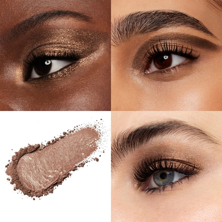 Lancôme Goddess Dimension eyeshadow
