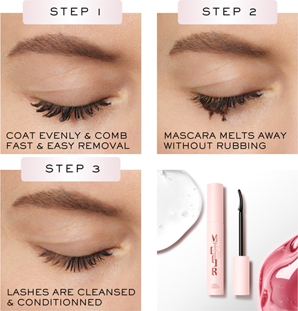 Lancôme Melt Goddess Remover proizvod za skidanje šminke za oči
