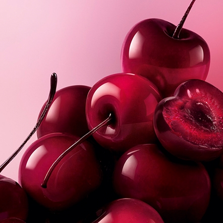 Lancôme La vie est belle L'Elixir Very Cherry woda perfumowana dla kobiet