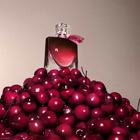 Lancôme La vie est belle L'Elixir Very Cherry woda perfumowana dla kobiet