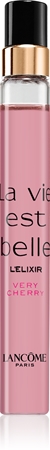Lancôme La vie est belle L'Elixir Very Cherry woda perfumowana dla kobiet