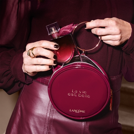 Lancôme La vie est belle L'Elixir Very Cherry Eau de Parfum pour femme