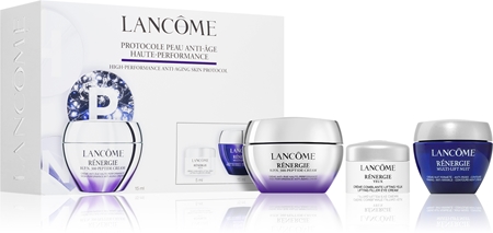Lancôme Rénergie H.P.N. 300-Peptide Cream Gift Set for women