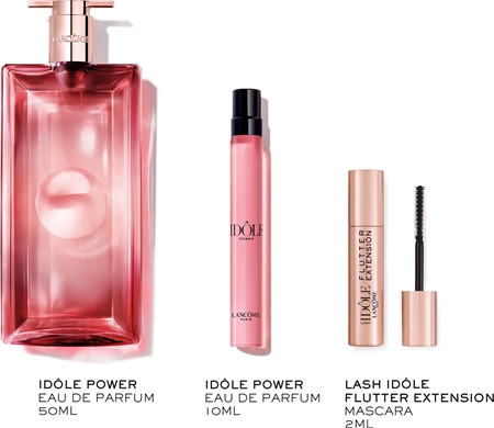 Lancôme Idôle Power σετ δώρου για γυναίκες
