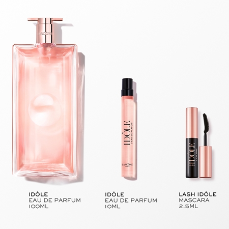 Lancôme Idôle dovanų rinkinys moterims