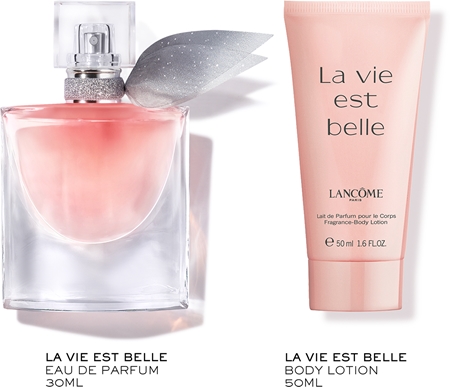 Lancôme La vie est belle Gift Set for women