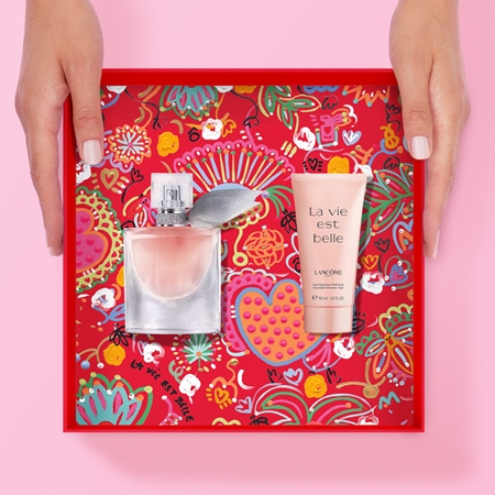 Lancôme La vie est belle Gift Set for women