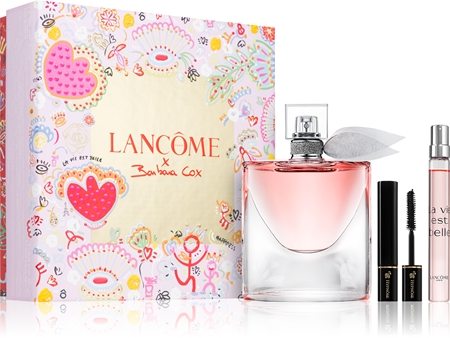 Lancôme La vie est belle σετ δώρου για γυναίκες