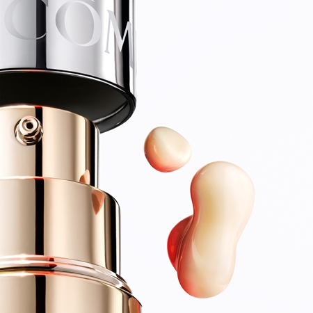 Lancôme Absolue Longevity MD Anticipate The Cream Anti-Aging Cream