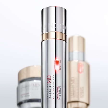 Lancôme Absolue Longevity MD Anticipate The Cream Anti-Aging Cream