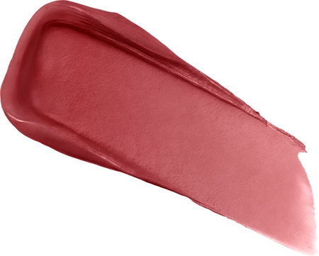 Lancôme Lip Idôle CuddleBlur™ Matte Velvet Lip Cream Smoothing Sheet Mask with matt effect