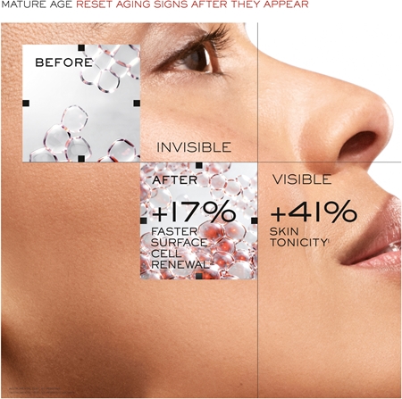 Lancôme Absolue Longevity MD Reset The Serum Rejuvenating Serum