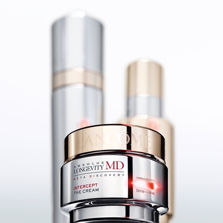 Lancôme Absolue Longevity MD Intercept Cream Anti-Aging Cream