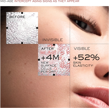 Lancôme Absolue Longevity MD Intercept Serum Rejuvenating Serum