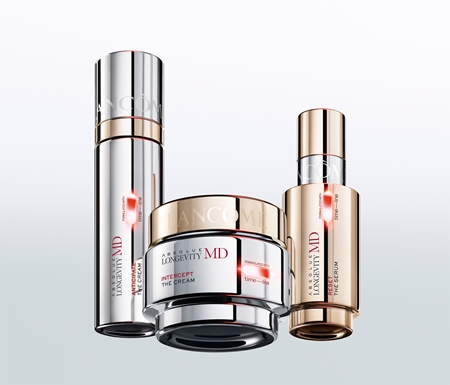Lancôme Absolue Longevity MD Intercept Serum Rejuvenating Serum