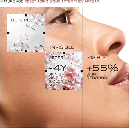 Lancôme Absolue Longevity MD Reset The Cream Anti-Aging Cream