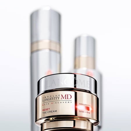Lancôme Absolue Longevity MD Reset The Cream Anti-Aging Cream