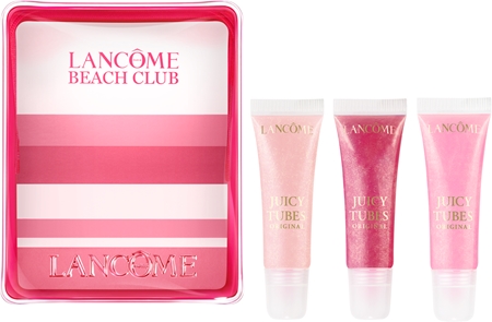 Lancôme Juicy Tubes dovanų rinkinys moterims