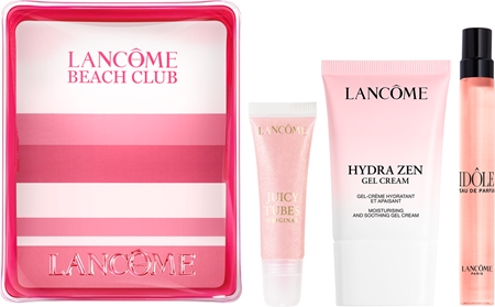 Lancôme Beach Club Set Gift Set for women